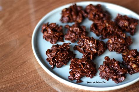 La recette des roses des sables de Victorine, tout simple et .